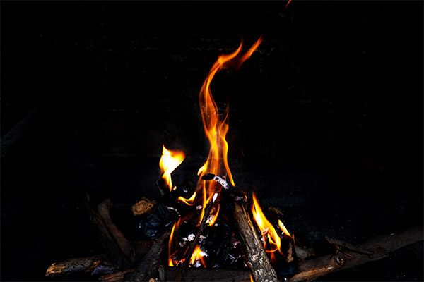Campfire