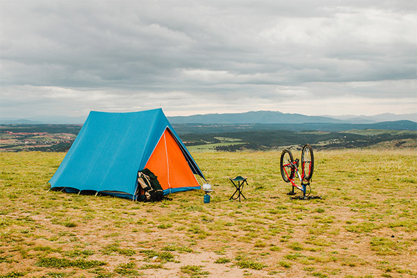 Camping /Tent