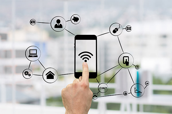 Wi-Fi across resorts
